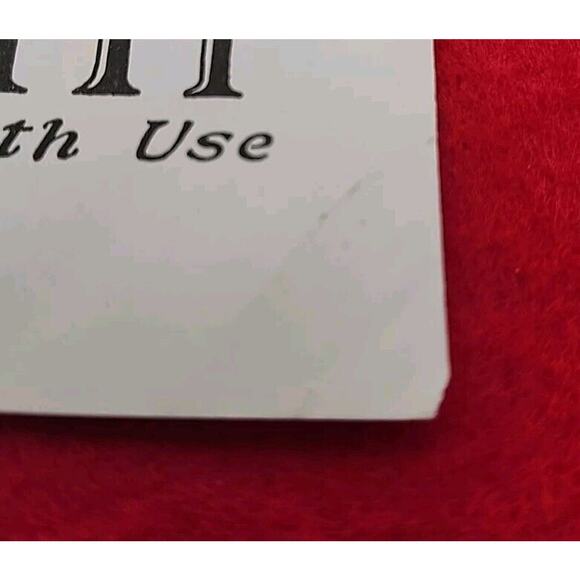 Vintage 1922 Willys-Knight: Tremendous Mileage Antique Print Ad Ephemera - Picture 7 of 7